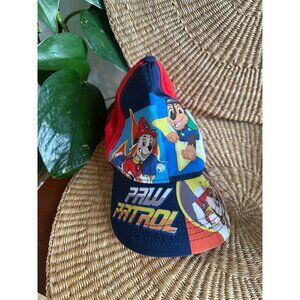 Paw Patrol toddler hat